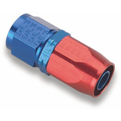 PartzBiz CM 300108ERL - Earl's Auto-Fit Hose End PartzBiz CM 300108ERL - Earl's Auto-Fit Hose End