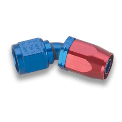 PartzBiz CM 304606ERL - Earl's Auto-Fit Hose End PartzBiz CM 304606ERL - Earl's Auto-Fit Hose End