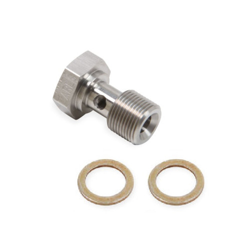 PartzBiz CM: SS997594ERL-Earl's Banjo Bolt - สแตนเลส PartzBiz CM: SS997594ERL-Earl's Banjo Bolt - สแตนเลส