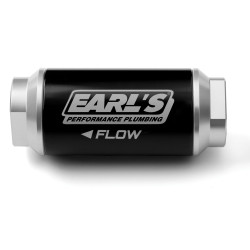 PartzBiz CM 230626ERL - Earl's Billet Fuel Filter