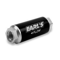 PartzBiz CM 230630ERL - Earl's Billet Fuel Filter
