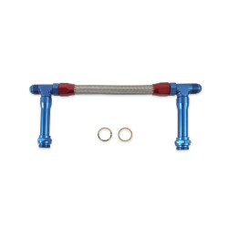 PartzBiz CM 101276ERL - ชุดท่อน้ำมันเชื้อเพลิง Earl's Billet PartzBiz CM 101276ERL - ชุดท่อน้ำมันเชื้อเพลิง Earl's Billet