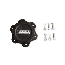 PartzBiz CM 166016ERL - Earl's Billet Fuel Cell Cap PartzBiz CM 166016ERL - Earl's Billet Fuel Cell Cap