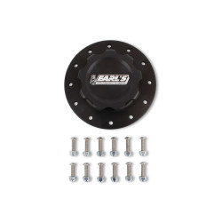 PartzBiz CM 166017ERL - Earl's Billet Fuel Cell Cap PartzBiz CM 166017ERL - Earl's Billet Fuel Cell Cap