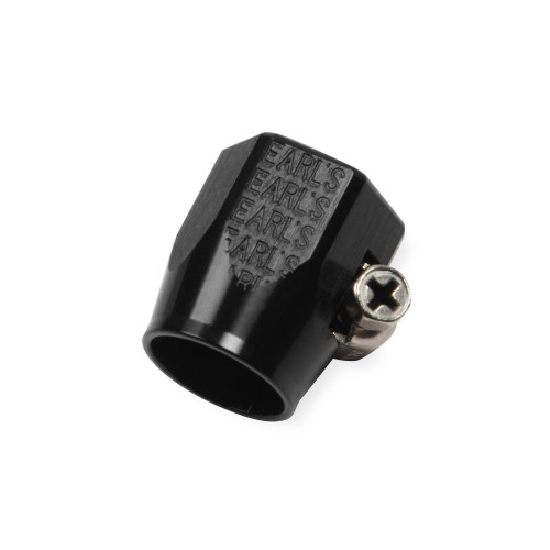 PartzBiz CM: 900507ERL-Earl's Black Econ-O-Fit Hose Clamp PartzBiz CM: 900507ERL-Earl's Black Econ-O-Fit Hose Clamp
