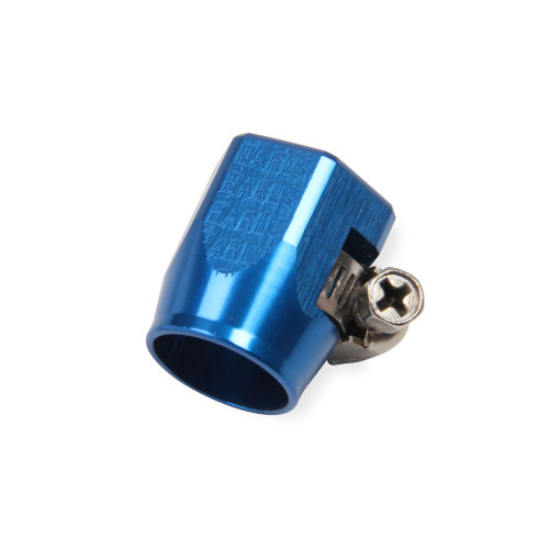 PartzBiz CM: 900206ERL-Earl's Blue Econ-O-Fit Hose Clamp PartzBiz CM: 900206ERL-Earl's Blue Econ-O-Fit Hose Clamp