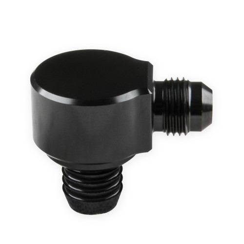 PartzBiz CM: AT252006ERL-Earl's Brake Booster Check Valve - Billet Aluminum - 90 Degree PartzBiz CM: AT252006ERL-Earl's Brake Booster Check Valve - Billet Aluminum - 90 Degree