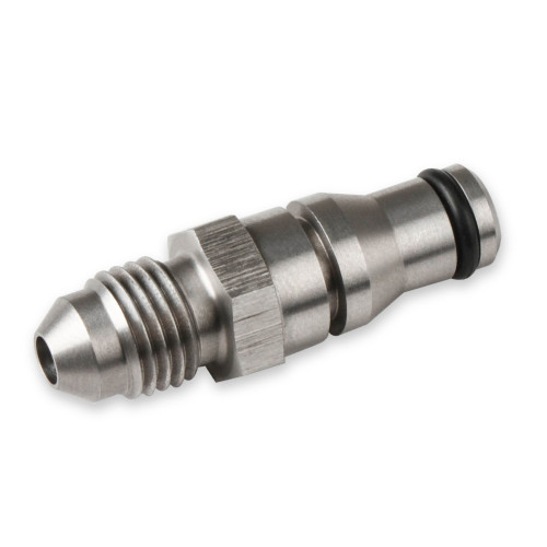 PartzBiz CM: 652504ERL-Earl's Clutch Adapter Fitting - Late PartzBiz CM: 652504ERL-Earl's Clutch Adapter Fitting - Late