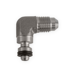 PartzBiz CM LS641002ERL - ข้อต่ออะแดปเตอร์คลัตช์ Earl's - ต้น - 90 องศา PartzBiz CM LS641002ERL - ข้อต่ออะแดปเตอร์คลัตช์ Earl's - ต้น - 90 องศา