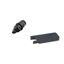 PartzBiz CM LS0024ERL - Earl's Clutch Adapter Fitting - Quick Connect PartzBiz CM LS0024ERL - Earl's Clutch Adapter Fitting - Quick Connect