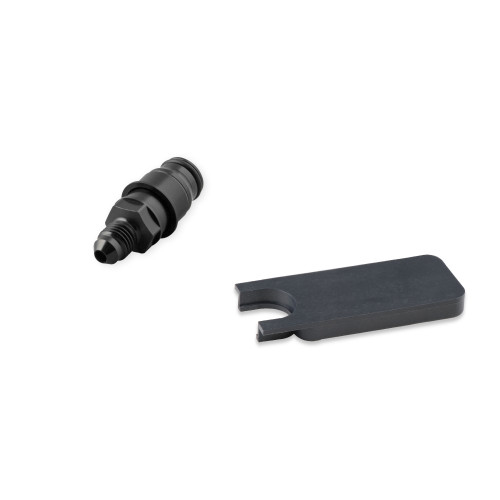 PartzBiz CM: LS0024ERL-Earl's Clutch Adapter Fitting - Quick Connect PartzBiz CM: LS0024ERL-Earl's Clutch Adapter Fitting - Quick Connect