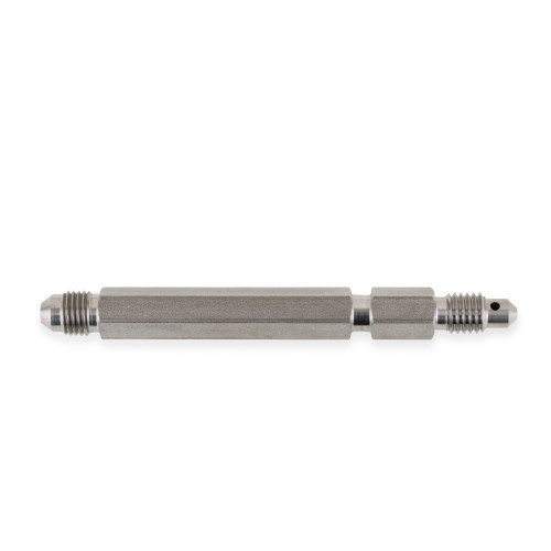 PartzBiz CM: LS642001ERL-Earl's Clutch Bleeder Screw - Long Style PartzBiz CM: LS642001ERL-Earl's Clutch Bleeder Screw - Long Style