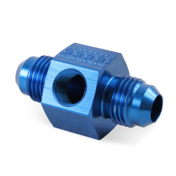 PartzBiz CM 100192ERL - อแดปเตอร์วัดแรงดันน้ำมันเชื้อเพลิง Earl's PartzBiz CM 100192ERL - อแดปเตอร์วัดแรงดันน้ำมันเชื้อเพลิง Earl's