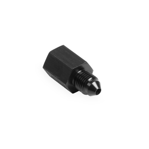 PartzBiz CM: 998704ERL-Earl's Fuel Pressure Gauge Head Adapter PartzBiz CM: 998704ERL-Earl's Fuel Pressure Gauge Head Adapter