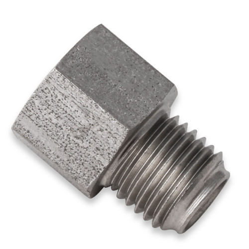 PartzBiz CM: 00122ERL-Earl's Hardline Adapter PartzBiz CM: 00122ERL-Earl's Hardline Adapter
