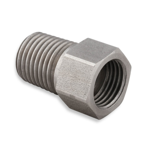 PartzBiz CM: 02054ERL-Earl's Hardline Adapter PartzBiz CM: 02054ERL-Earl's Hardline Adapter
