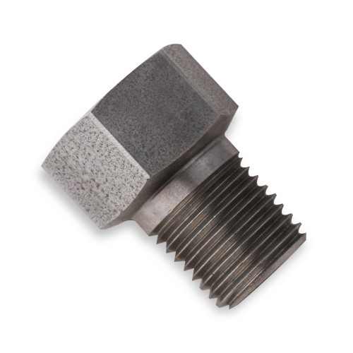 PartzBiz CM: 02074ERL-Earl's Hardline Adapter PartzBiz CM: 02074ERL-Earl's Hardline Adapter