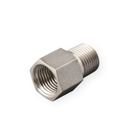 PartzBiz CM: 02112ERL-Earl's Hardline Adapter PartzBiz CM: 02112ERL-Earl's Hardline Adapter