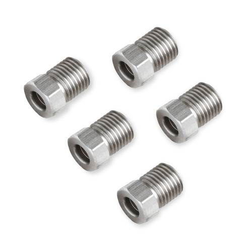 PartzBiz CM: 00033ERL-Earl's Hardline Tube Nut PartzBiz CM: 00033ERL-Earl's Hardline Tube Nut