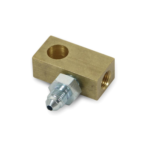 PartzBiz CM: 972054AERL-อะแดปเตอร์สายเบรก Earl's Hyperfirm®