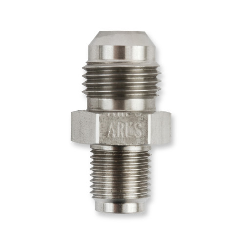 PartzBiz CM: SS991962ERL-Earl's Inverted Flare to AN Adapter Fitting PartzBiz CM: SS991962ERL-Earl's Inverted Flare to AN Adapter Fitting