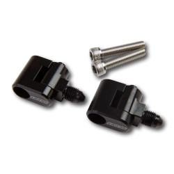 PartzBiz CM LS9807ERL - อะแดปเตอร์ช่องไอน้ำ EARL'S LS PartzBiz CM LS9807ERL - อะแดปเตอร์ช่องไอน้ำ EARL'S LS