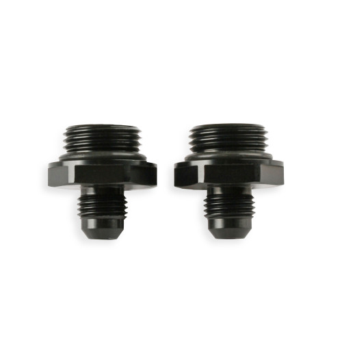 PartzBiz CM: AT585106ERL-Earl's Oil Cooler Adapters