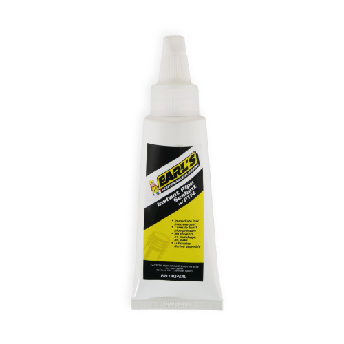 PartzBiz CM: D024ERL-Earl's Pipe Sealant