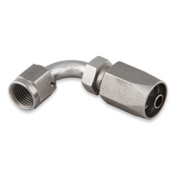 PartzBiz CM SS139106ERL - Earl's Power Steering Hose End PartzBiz CM SS139106ERL - Earl's Power Steering Hose End