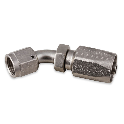 PartzBiz CM: 134606ERL-ปลายท่อพวงมาลัยพาวเวอร์ Earl's PartzBiz CM: 134606ERL-ปลายท่อพวงมาลัยพาวเวอร์ Earl's