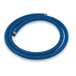 PartzBiz CM 132006ERL - Earl's Power Steering Hose - Blue - Size -6 - 20 Ft PartzBiz CM 132006ERL - Earl's Power Steering Hose - Blue - Size -6 - 20 Ft