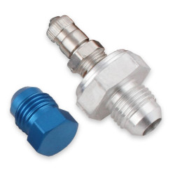 PartzBiz CM D016-6ERL - Earl's Pressure Test Kit PartzBiz CM D016-6ERL - Earl's Pressure Test Kit