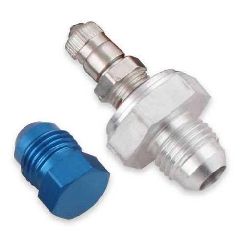 PartzBiz CM: D016-6ERL-Earl's Pressure Test Kit PartzBiz CM: D016-6ERL-Earl's Pressure Test Kit