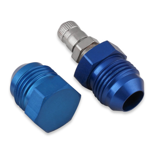 PartzBiz CM: D016-8ERL-Earl's Pressure Test Kit PartzBiz CM: D016-8ERL-Earl's Pressure Test Kit