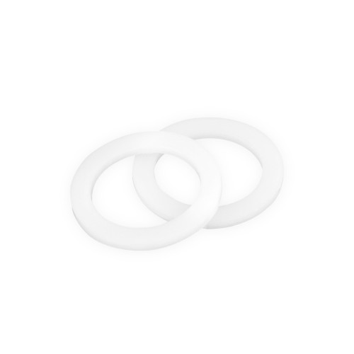 PartzBiz CM: 177408ERL-แหวนรอง PTFE ของ Earl