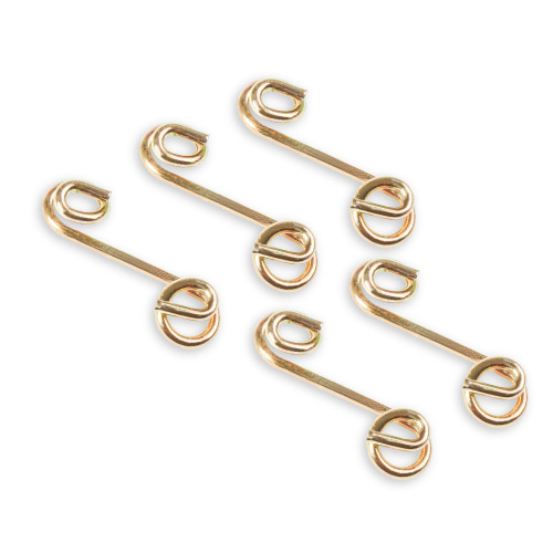 PartzBiz CM: PANS5250-ERL-Earl's Quarter Turn Springs PartzBiz CM: PANS5250-ERL-Earl's Quarter Turn Springs