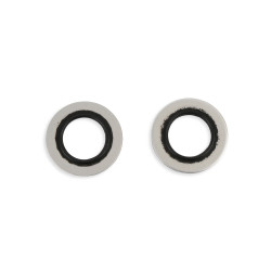 PartzBiz CM 178014ERL - Earl's Stat-O-Seal PartzBiz CM 178014ERL - Earl's Stat-O-Seal
