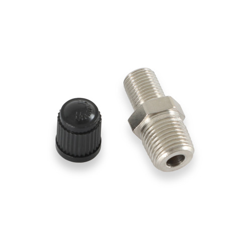 PartzBiz CM: 9616SVERL-Earl's Schrader Valve PartzBiz CM: 9616SVERL-Earl's Schrader Valve