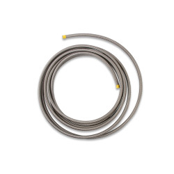 PartzBiz CM 620006ERL - Earl's Speed-Flex สายยางถักเปียสแตนเลส ขนาด 6 ฟุต - 20 ฟุต PartzBiz CM 620006ERL - Earl's Speed-Flex สายยางถักเปียสแตนเลส ขนาด 6 ฟุต - 20 ฟุต
