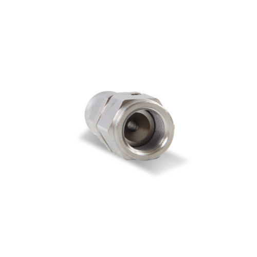 PartzBiz CM: 600194ERL-ปลายท่อ Earl's Speed-Seal