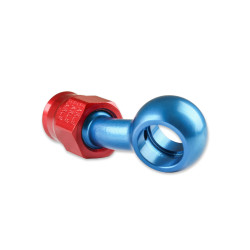 PartzBiz CM 600833ERL - ปลายท่อ Earl's Speed-Seal