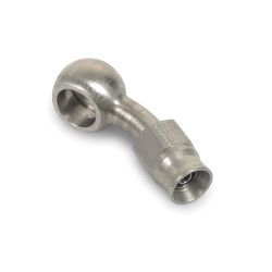 PartzBiz CM 600893ERL - ปลายท่อ Earl's Speed-Seal