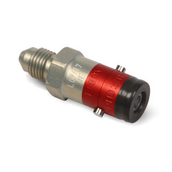 PartzBiz CM JE270103ERL - Earl's SPH Bayonet Locking Dry Break PartzBiz CM JE270103ERL - Earl's SPH Bayonet Locking Dry Break