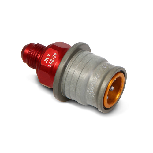 PartzBiz CM: JKV280206ERL-Earl's SPT Ball Locking Dry Break PartzBiz CM: JKV280206ERL-Earl's SPT Ball Locking Dry Break