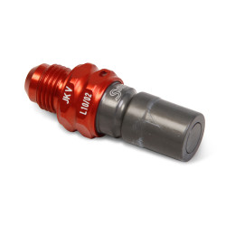 PartzBiz CM JKV281206ERL - Earl's SPT Ball Locking Dry Break PartzBiz CM JKV281206ERL - Earl's SPT Ball Locking Dry Break