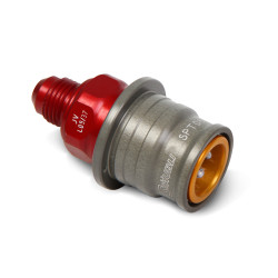 PartzBiz CM JV280106ERL - Earl's SPT Ball Locking Dry Break PartzBiz CM JV280106ERL - Earl's SPT Ball Locking Dry Break
