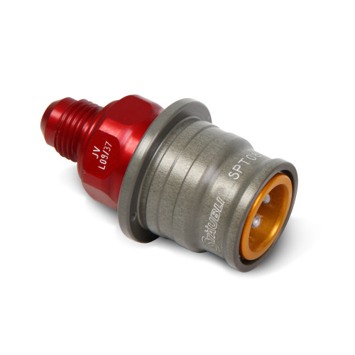 PartzBiz CM: JV280106ERL-Earl's SPT Ball Locking Dry Break