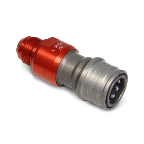PartzBiz CM: JV280112ERL-Earl's SPT Ball Locking Dry Break PartzBiz CM: JV280112ERL-Earl's SPT Ball Locking Dry Break