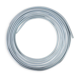 PartzBiz CM ZC661625ERL - ท่อ Earl's Steel Zinc Hardline
