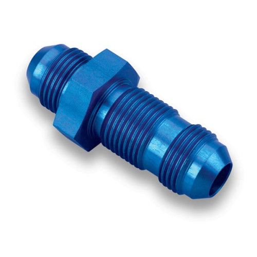 PartzBiz CM: 983203ERL-Earl's Straight -3 AN Bulkhead